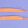 Тип 4 Шнурки 100% ПЭ плоские 6 мм - швейная фурнитура в Азове
