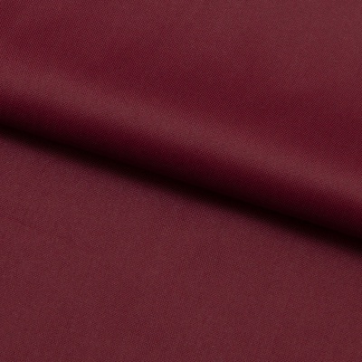 Курточная ткань Дюэл (дюспо) 19-2024, PU/WR/Milky, 80 гр/м2, шир.150см, цвет бордовый - купить в Азове. Цена 141.80 руб.