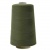 Швейные нитки (армированные) 28S/2, нам. 2 500 м, цвет 208 - купить в Азове. Цена: 139.91 руб.