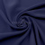 Штапель (100% вискоза), 19-3920, 130 гр/м2, шир.140см, цвет т.синий - купить в Азове. Цена 376.20 руб.