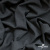 Ткань костюмная "Моник", 80% P, 16% R, 4% S, 250 г/м2, шир.150 см, цв-темно серый - купить в Азове. Цена 555.82 руб.