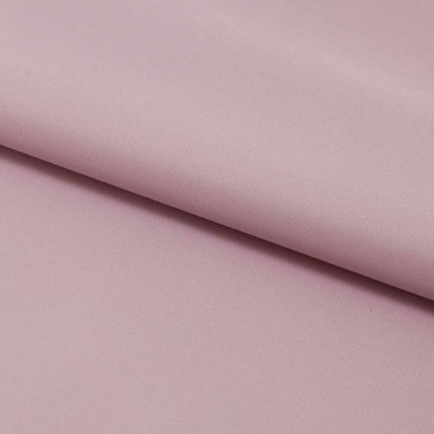 Ткань курточная DEWSPO 240T PU MILKY (MAUVE SHADOW) - пыльный розовый - купить в Азове. Цена 156.61 руб.