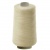 Швейные нитки (армированные) 28S/2, нам. 2 500 м, цвет 137 - купить в Азове. Цена: 148.95 руб.