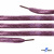 Шнурки #107-01, плоские 130 см, цв.розовый металлик - купить в Азове. Цена: 35.45 руб.
