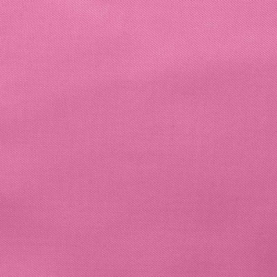 Ткань подкладочная Таффета 15-2216, антист., 53 гр/м2, шир.150см, цвет розовый - купить в Азове. Цена 57.16 руб.