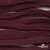 Шнур плетеный d-8 мм плоский, 70% хлопок 30% полиэстер, уп.85+/-1 м, цв.1014-бордо - купить в Азове. Цена: 735 руб.