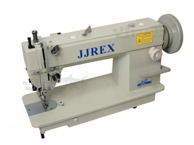 JJREX 0302 Комплект прямострочной ПШМ, для тяж. тканей - купить в Азове. Цена 43 097.98 руб.