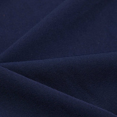 Ткань костюмная Picasso (Пикачу) 19-3940, 220 гр/м2, шир.150см, цвет синий - купить в Азове. Цена 321.53 руб.
