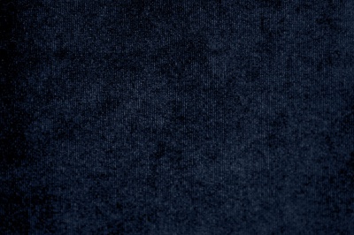 Бархат стрейч, 240 гр/м2, шир.160см, (2,4 м/кг), цвет 05/т.синий - купить в Азове. Цена 886.02 руб.