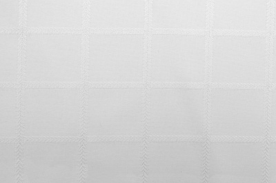 Скатертная ткань 25536/2005, 174 гр/м2, шир.150см, цвет белый - купить в Азове. Цена 269.46 руб.