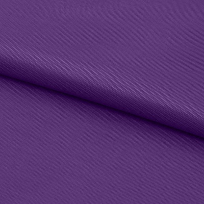 Ткань подкладочная Таффета 17-3834, антист., 53 гр/м2, шир.150см, цвет фиолетовый - купить в Азове. Цена 62.37 руб.