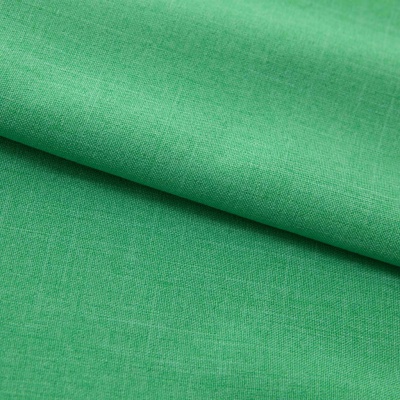 Ткань костюмная габардин "Меланж" 6103А, 172 гр/м2, шир.150см, цвет трава - купить в Азове. Цена 296.19 руб.