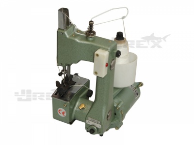 JJREX GK-9-2 Мешкозашивочная швейная машина - купить в Азове. Цена 8 074.01 руб.