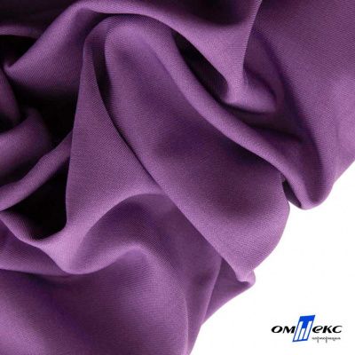 Ткань костюмная Зара, 92%P 8%S, Violet/Фиалка, 200 г/м2, шир.150 см - купить в Азове. Цена 325.28 руб.