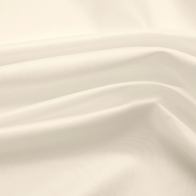 Курточная ткань Дюэл (дюспо) 13-0907, PU/WR/Milky, 80 гр/м2, шир.150см, цвет молочный - купить в Азове. Цена 141.80 руб.