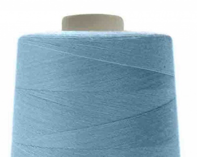 Швейные нитки (армированные) 28S/2, нам. 2 500 м, цвет 321 - купить в Азове. Цена: 148.95 руб.