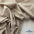 Ткань сорочечная Илер 100%полиэстр, 120 г/м2 ш.150 см, цв. бежевый - купить в Азове. Цена 290.24 руб.