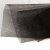 Фатин жесткий 16-167, 22 гр/м2, шир.180см, цвет чёрный - купить в Азове. Цена 89.29 руб.