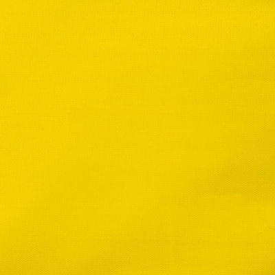 Ткань подкладочная Таффета 13-0758, антист., 53 гр/м2, шир.150см, цвет жёлтый - купить в Азове. Цена 62.37 руб.