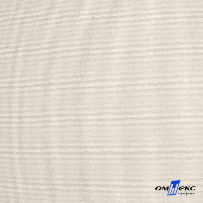 Ткань костюмная габардин "Белый Лебедь" 11981, 183 гр/м2, шир.150см, цвет молочный - купить в Азове. Цена 202.61 руб.