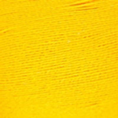 Пряжа "Хлопок мерсеризованный", 100% мерсеризованный хлопок, 50гр, 200м, цв.104-желтый - купить в Азове. Цена: 86.09 руб.