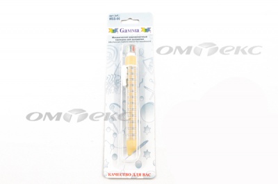 Маркировочный карандаш MSS-06 (6 цветных грифелей) - купить в Азове. Цена: 731.33 руб.