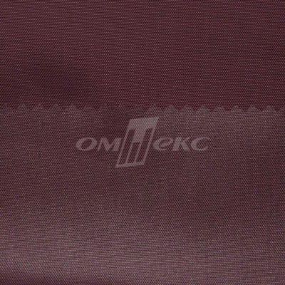 Текстильный материал  Оксфорд, PU, WR, 100% полиэфир, 80 г/м2  цвет Венге 19-1627, 150см - купить в Азове. Цена 100.23 руб.