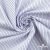 Ткань сорочечная Ронда, 115 г/м2, 58% пэ,42% хл, шир.150 см, цв.4-синяя, (арт.114) - купить в Азове. Цена 306.69 руб.