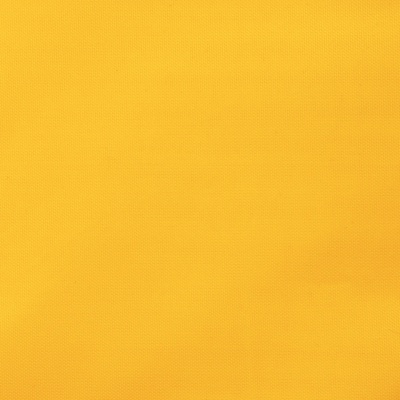 Ткань подкладочная Таффета 14-0760, 48 гр/м2, шир.150см, цвет жёлтый - купить в Азове. Цена 54.64 руб.