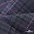 Ткань костюмная "Клер" 80% P, 16% R, 4% S, 200 г/м2, шир.150 см,#7 цв-серый/розовый - купить в Азове. Цена 412.02 руб.