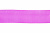 Лента органза 1015, шир. 10 мм/уп. 22,8+/-0,5 м, цвет ярк.розовый - купить в Азове. Цена: 38.39 руб.