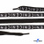 Шнурки #107-06, плоские 130 см, "СENICE" , цв.чёрный - купить в Азове. Цена: 23.03 руб.