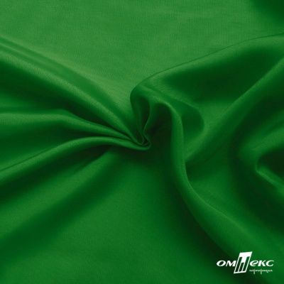 Ткань подкладочная Таффета 190Т, Middle, 17-6153 зеленый, 53 г/м2, шир.150 см - купить в Азове. Цена 35.50 руб.