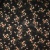 Плательная ткань "Фламенко" 3.1, 80 гр/м2, шир.150 см, принт растительный - купить в Азове. Цена 239.03 руб.