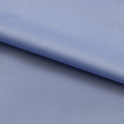 Курточная ткань Дюэл (дюспо) 16-4020, PU/WR, 80 гр/м2, шир.150см, цвет голубой - купить в Азове. Цена 113.48 руб.