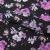 Плательная ткань "Фламенко" 20.1, 80 гр/м2, шир.150 см, принт растительный - купить в Азове. Цена 241.49 руб.