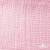 Ткань Муслин, 100% хлопок, 125 гр/м2, шир. 135 см   Цв. Розовый Кварц   - купить в Азове. Цена 337.25 руб.