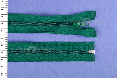 65 см № 258 яр.зеленый молнии спираль (G) сорт-2 - купить в Азове. Цена: 12.99 руб.