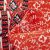 Плательная ткань "Фламенко" 24.1, 80 гр/м2, шир.150 см, принт этнический - купить в Азове. Цена 243.96 руб.
