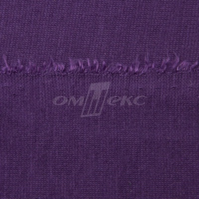 Трикотаж "Понто" ROMA # 45 (2,28м/кг), 250 гр/м2, шир.175см, цвет фиолетовый - купить в Азове. Цена 1 112.14 руб.