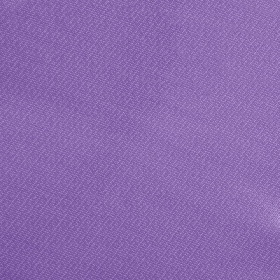 Ткань подкладочная Таффета 16-3823, антист., 53 гр/м2, шир.150см, дубл. рулон, цвет св.фиолетовый - купить в Азове. Цена 66.39 руб.