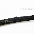 Тип 13 Шнурки 100% ПЭ круглые с напонителем 6 мм - швейная фурнитура в Азове