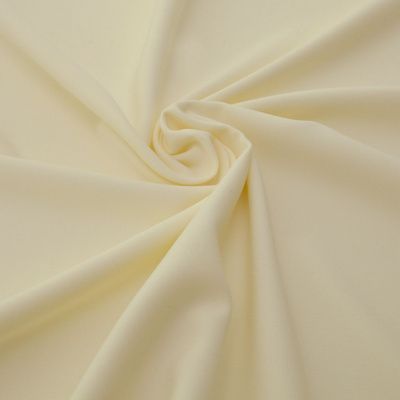 Костюмная ткань "Элис" 11-0507, 200 гр/м2, шир.150см, цвет молоко - купить в Азове. Цена 303.10 руб.