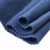Флис DTY 19-4027, 180 г/м2, шир. 150 см, цвет джинс - купить в Азове. Цена 646.04 руб.
