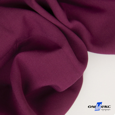 Ткань костюмная "Марко" 80% P, 16% R, 4% S, 220 г/м2, шир.150 см, цв-фиолетово красный #5 - купить в Азове. Цена 528.29 руб.