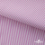 Ткань сорочечная Полоска Кенди, 115 г/м2, 58% пэ,42% хл, шир.150 см, цв.1-розовый, (арт.110) - купить в Азове. Цена 306.69 руб.