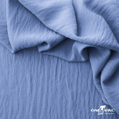 Ткань костюмная "Марлен", 97%P 3%S, 170 г/м2 ш.150 см, цв. серо-голубой - купить в Азове. Цена 217.67 руб.