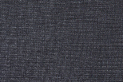 Костюмная ткань с вискозой "Верона", 155 гр/м2, шир.150см, цвет т.серый - купить в Азове. Цена 522.72 руб.