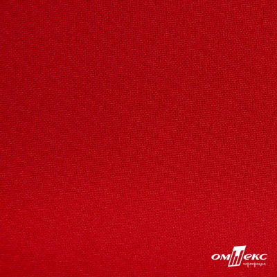 Ткань костюмная габардин "Белый Лебедь" 13294, 183 гр/м2, шир.150см, цвет красный - купить в Азове. Цена 204.67 руб.