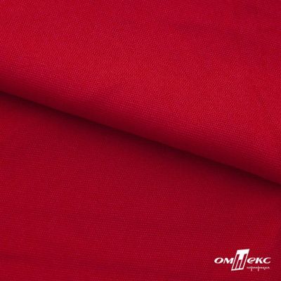 Ткань костюмная "Фабио" 82% P, 16% R, 2% S, 235 г/м2, шир.150 см, цв-красный #11 - купить в Азове. Цена 520.68 руб.